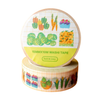 Farmers Market Washi Tape