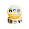 Cats in Hats Washi Tape