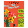 ebb & flow holiday preview