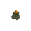 PRE-ORDER ceramic frog by mtg ceramics