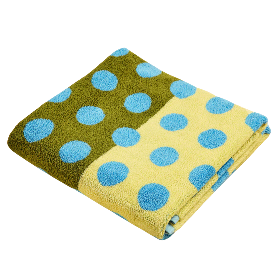 Dusen Dusen Bath Towel