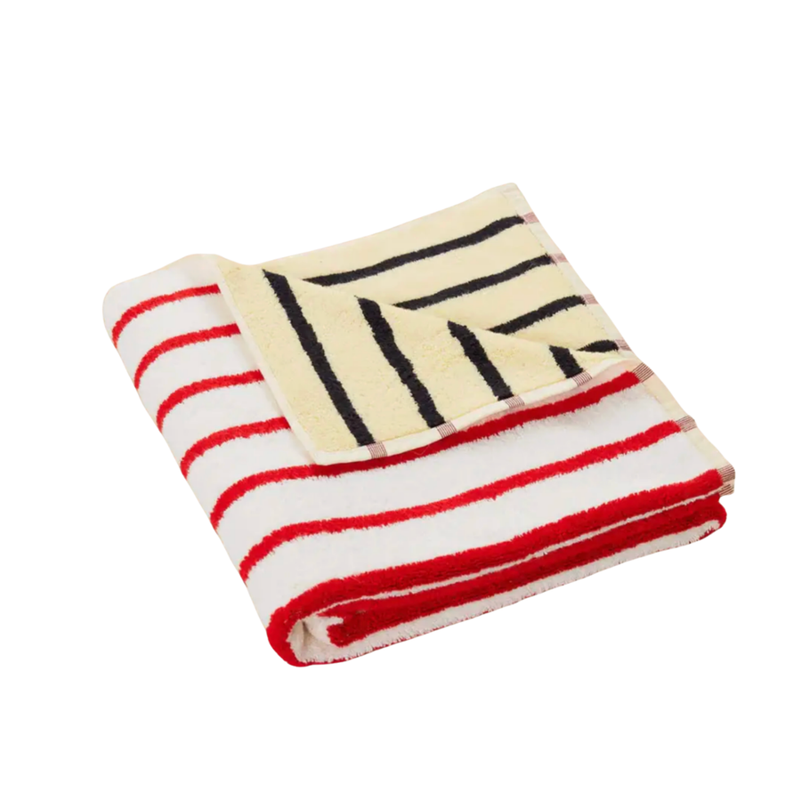 Dusen Dusen Bath Towel