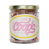 coop's rainbow sprinkles