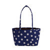 medium nylon reversible tote