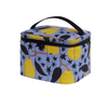 puffy lunch bag
