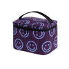 puffy lunch bag
