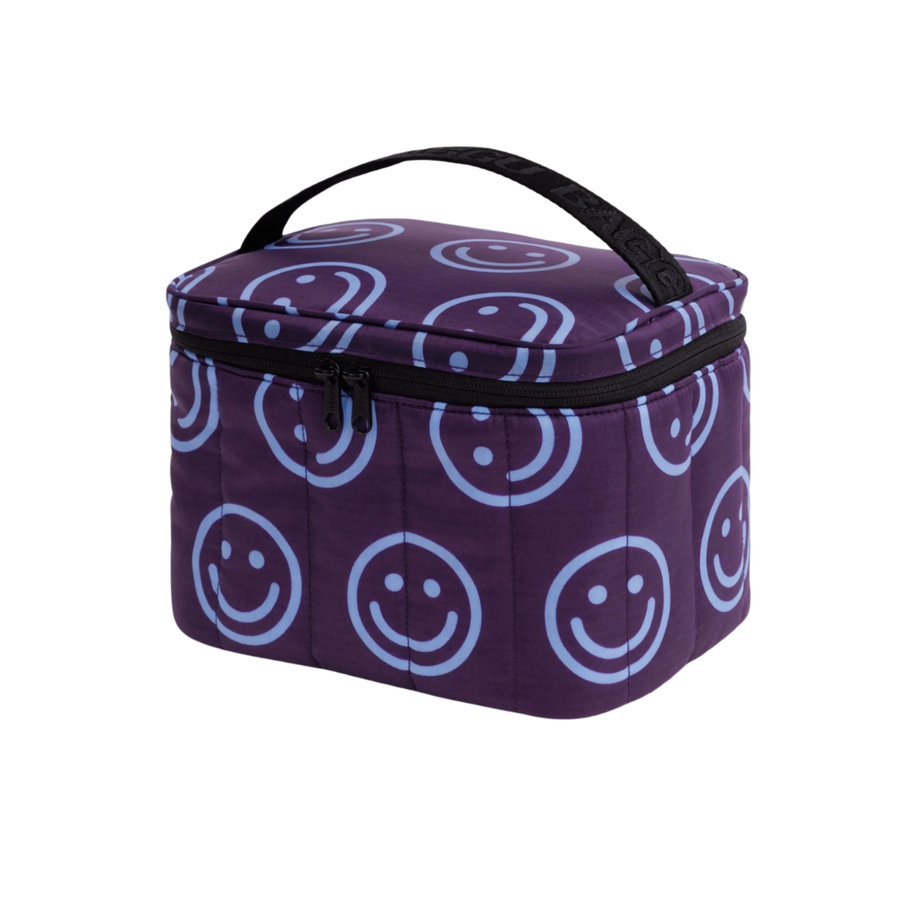 puffy lunch bag