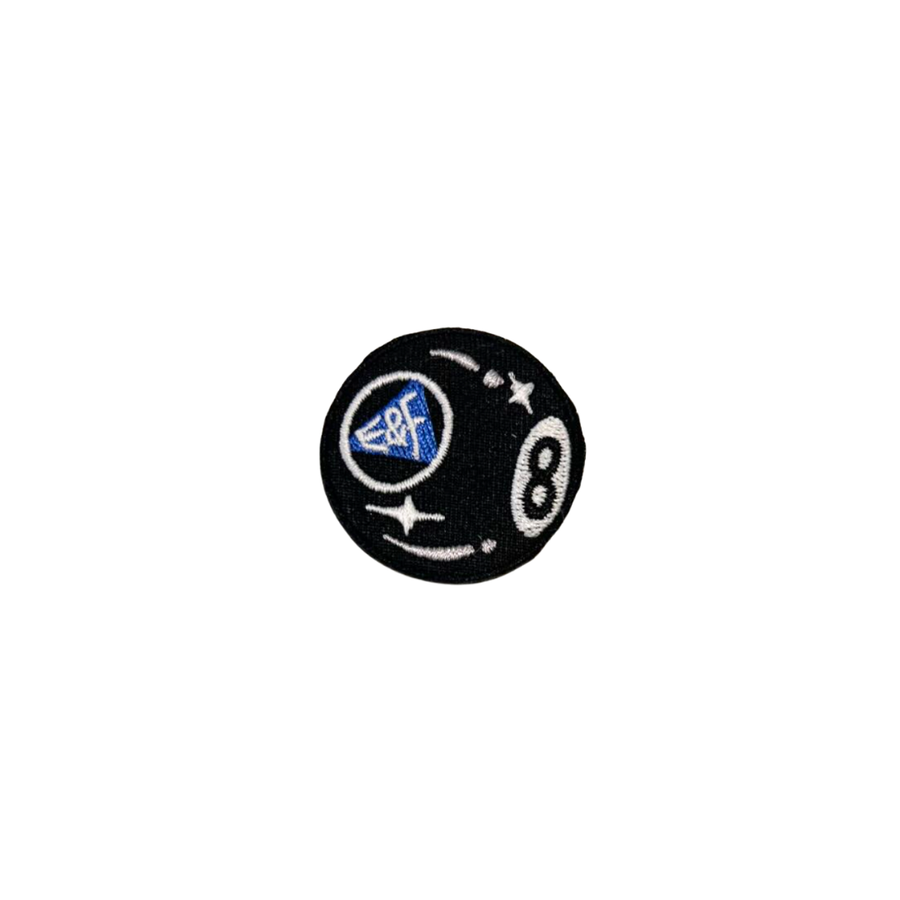 Mini Patch
