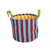 dusen dusen canvas storage bin