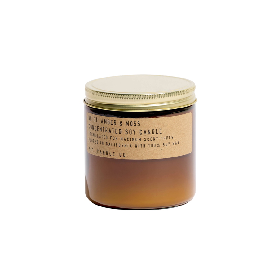 p.f. candle co. 12.5 oz large concentrated candle