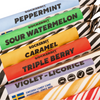 swedish candy cane
