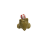 PRE-ORDER ceramic frog by mtg ceramics