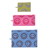 flat pouch set