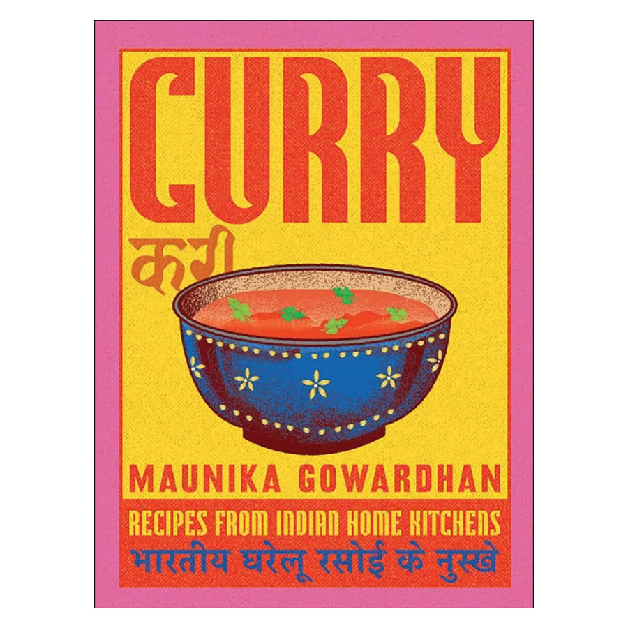 curry