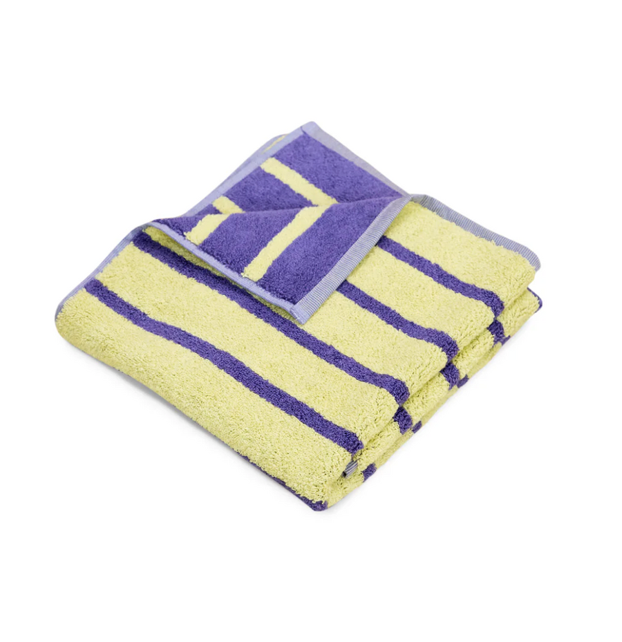 hand towel