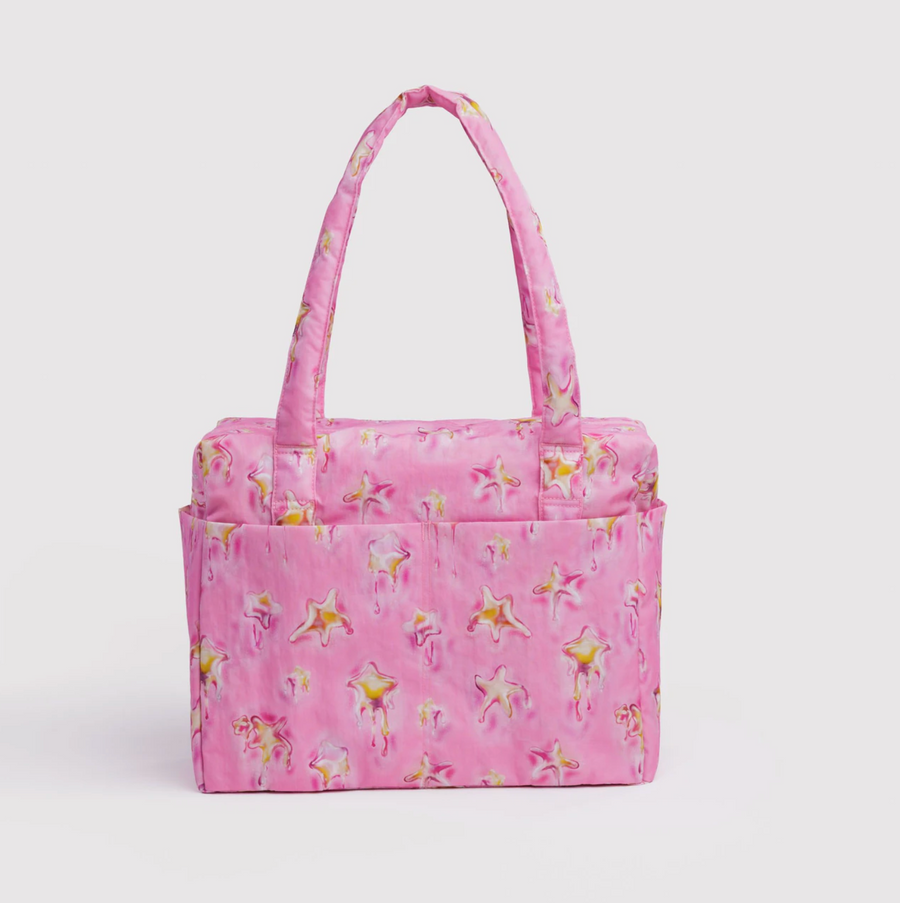 small cloud carry-on