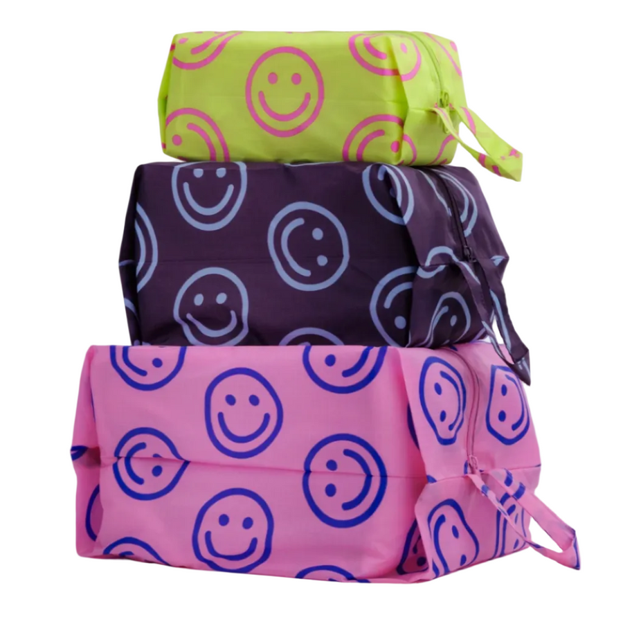 3d zip set