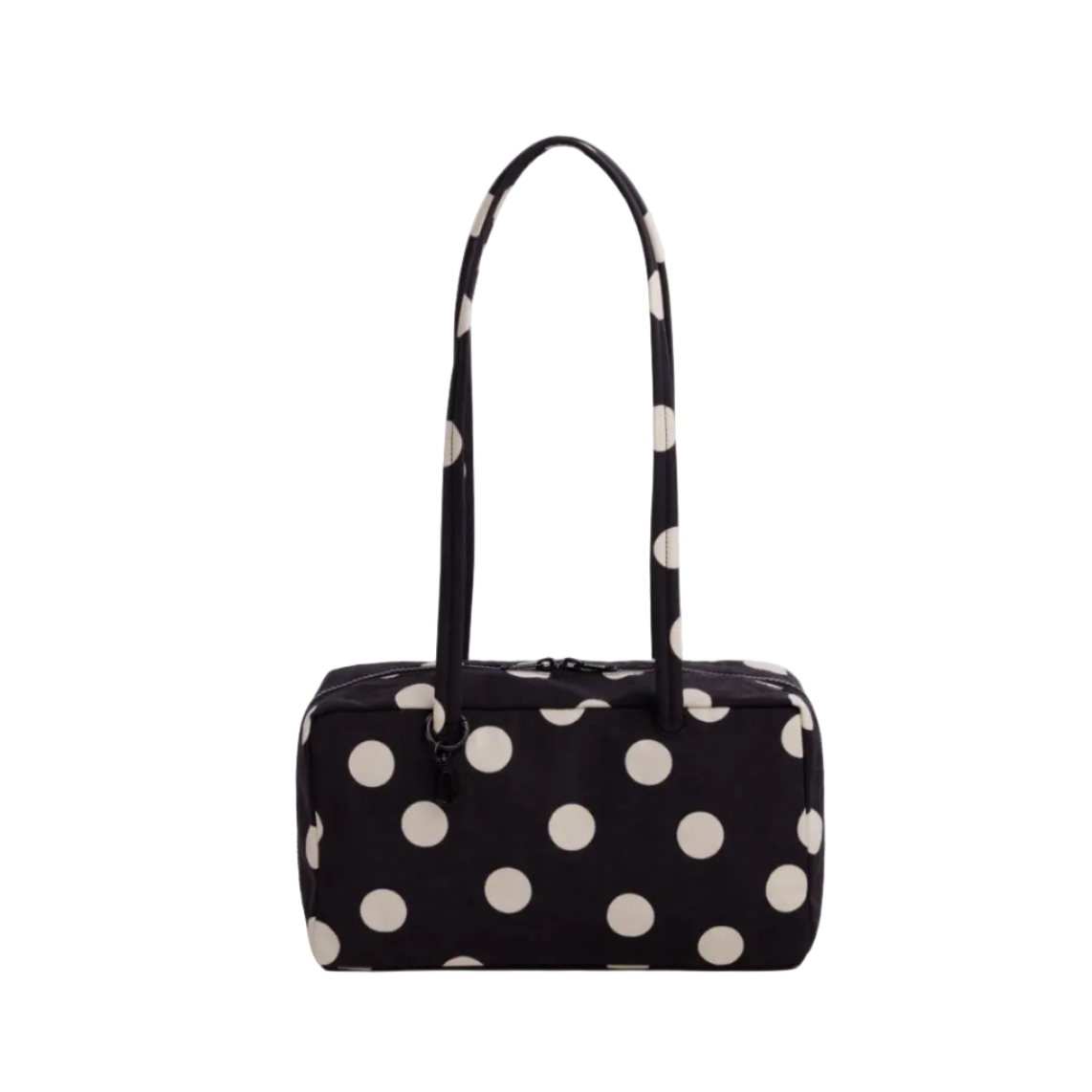 nylon bowler bag