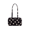 nylon bowler bag