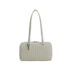 nylon bowler bag