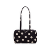 nylon bowler bag