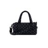 small nylon duffle bag