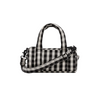 small nylon duffle bag