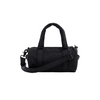 small nylon duffle bag