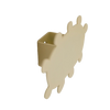 soli - butter wall hook
