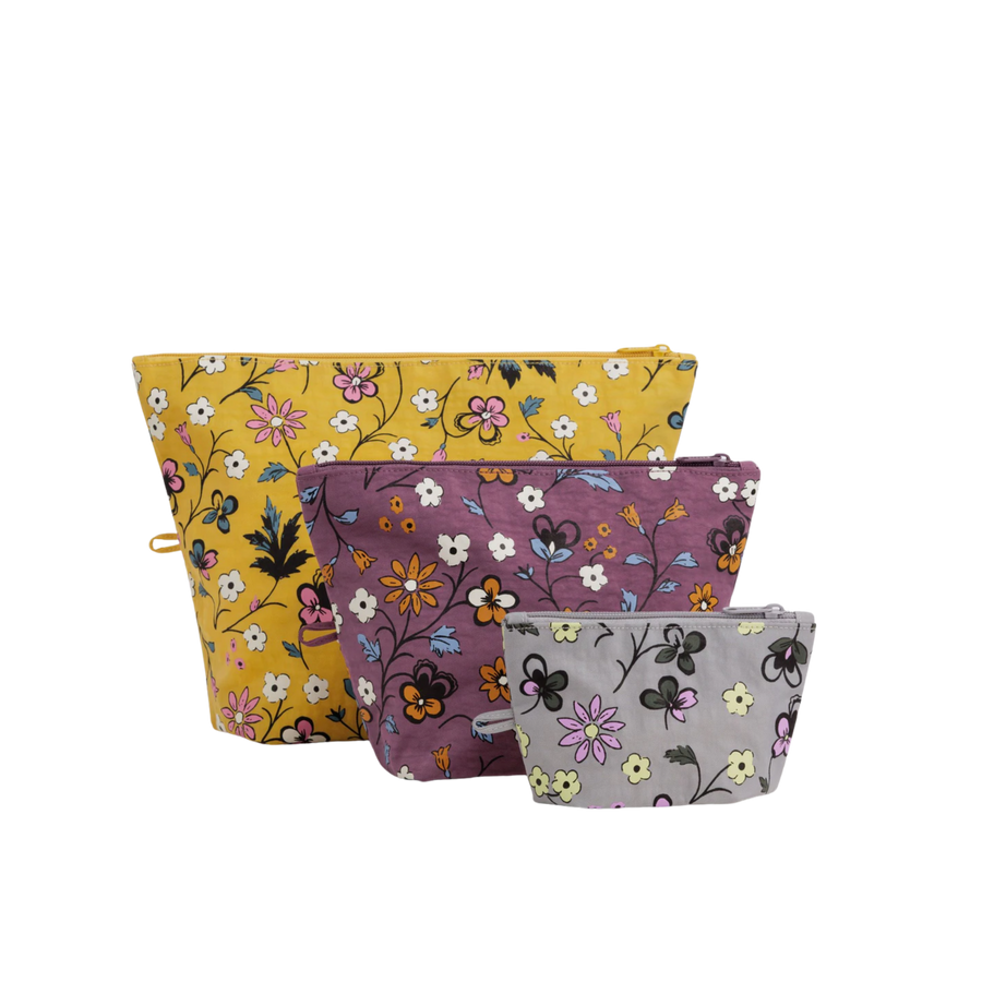 go pouch set