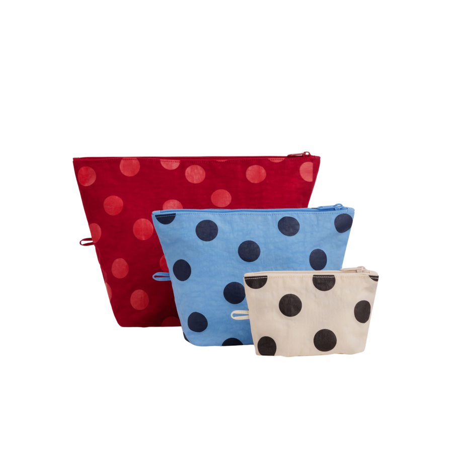go pouch set