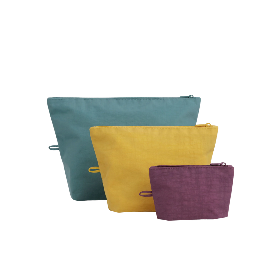 go pouch set