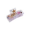 box claw in seashell