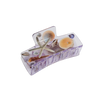 box claw in seashell