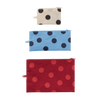 flat pouch set