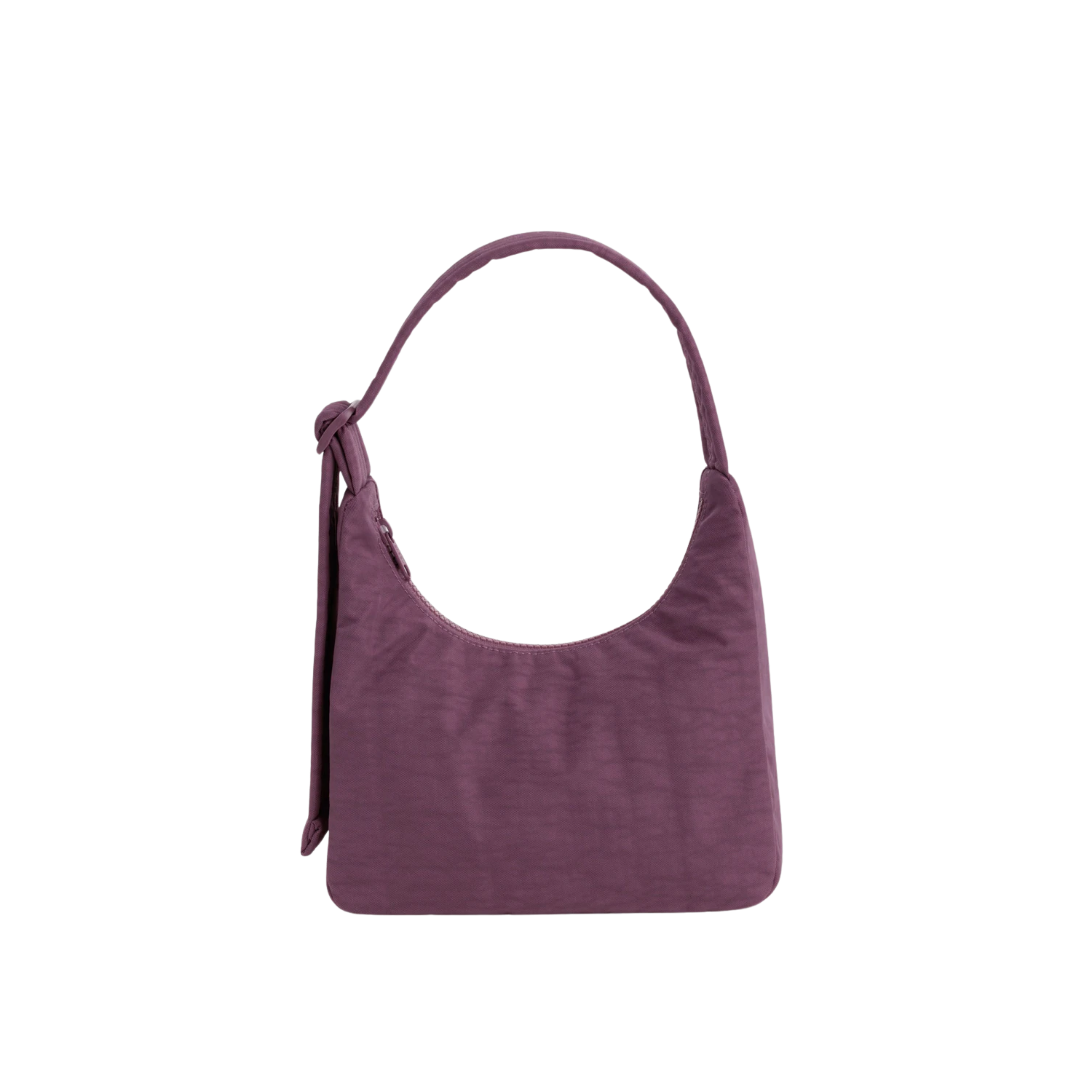 mini nylon shoulder bag