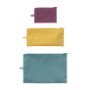 flat pouch set