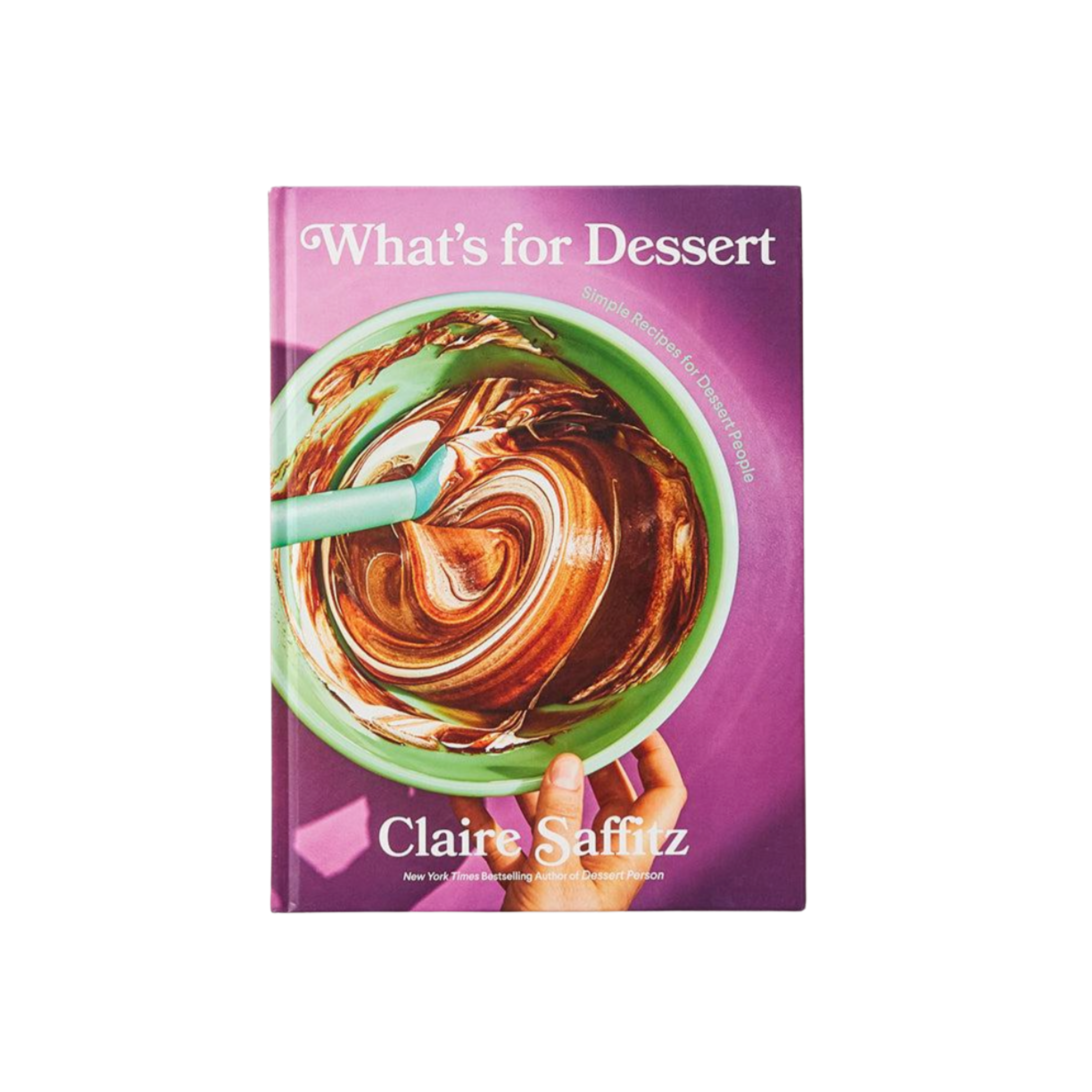 what's for dessert