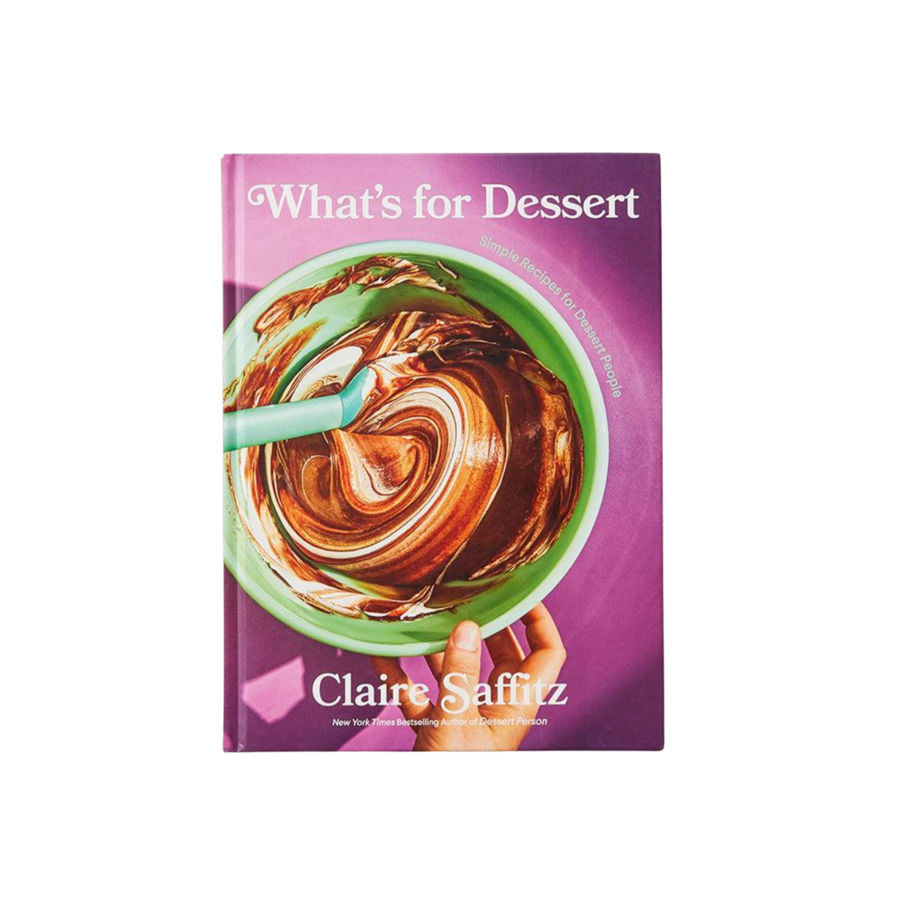 what's for dessert