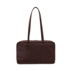 medium nylon bowler bag