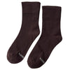 breezy sneaker socks
