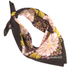 No. 134 Violet Bandana