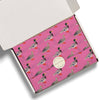 Quacky Birthday tissue paper