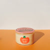 Spice Girl / Pumpkin Mini Candle / Latina + Midwest Inspired