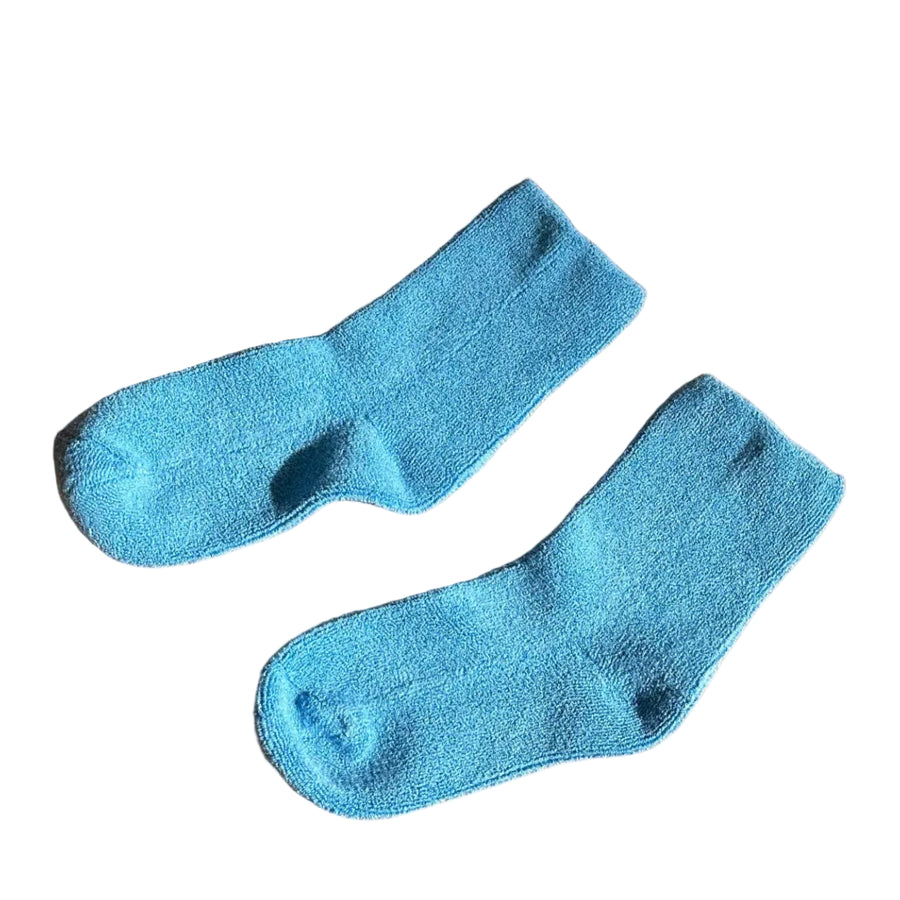 cloud socks