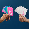 fives