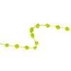 wired pom poms - 25 yard roll