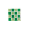 glass tile coaster