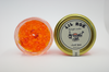 "Lil Roe" Gel Wax Caviar Tealight Candle