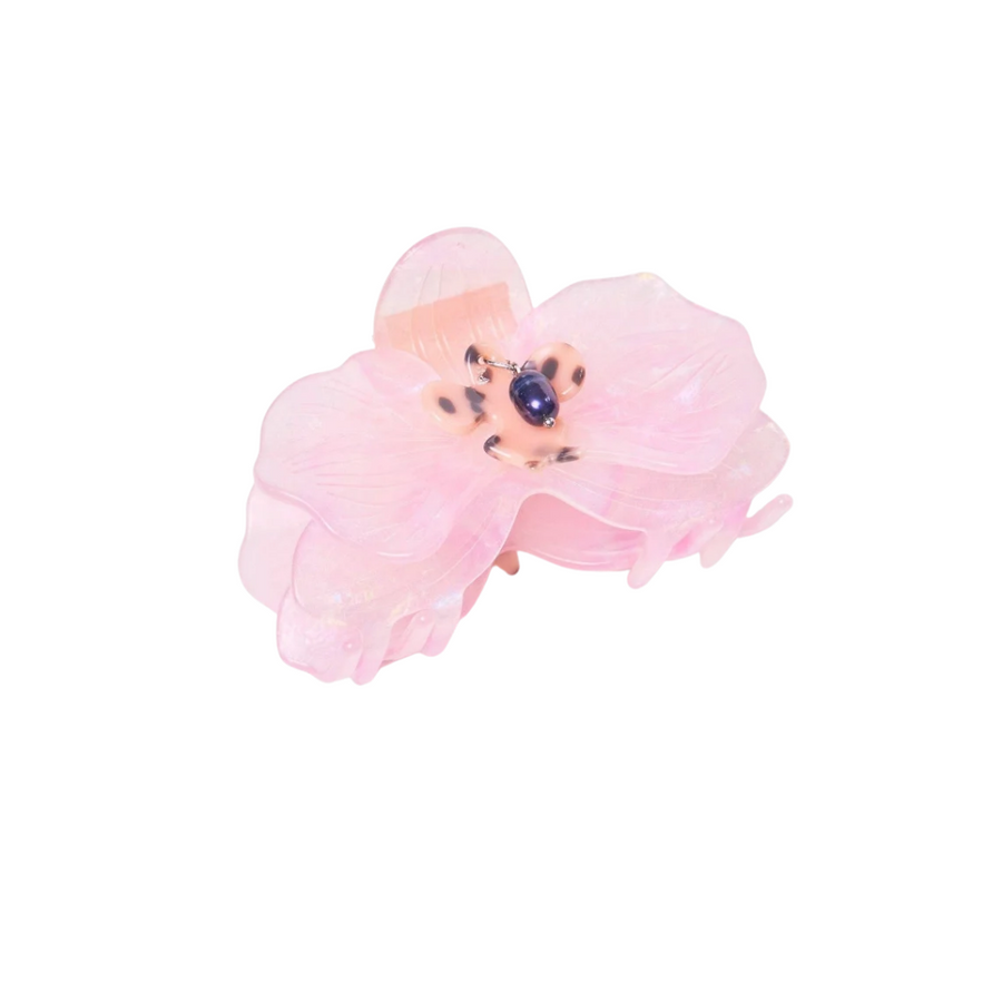 orchid claw